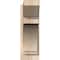 Ekena Millwork Imperial Slat Smooth Outlooker, Douglas Fir, 7 1/2"W x 22"D x 22"H OUT08X22X22IMP06SDF - alternate 4